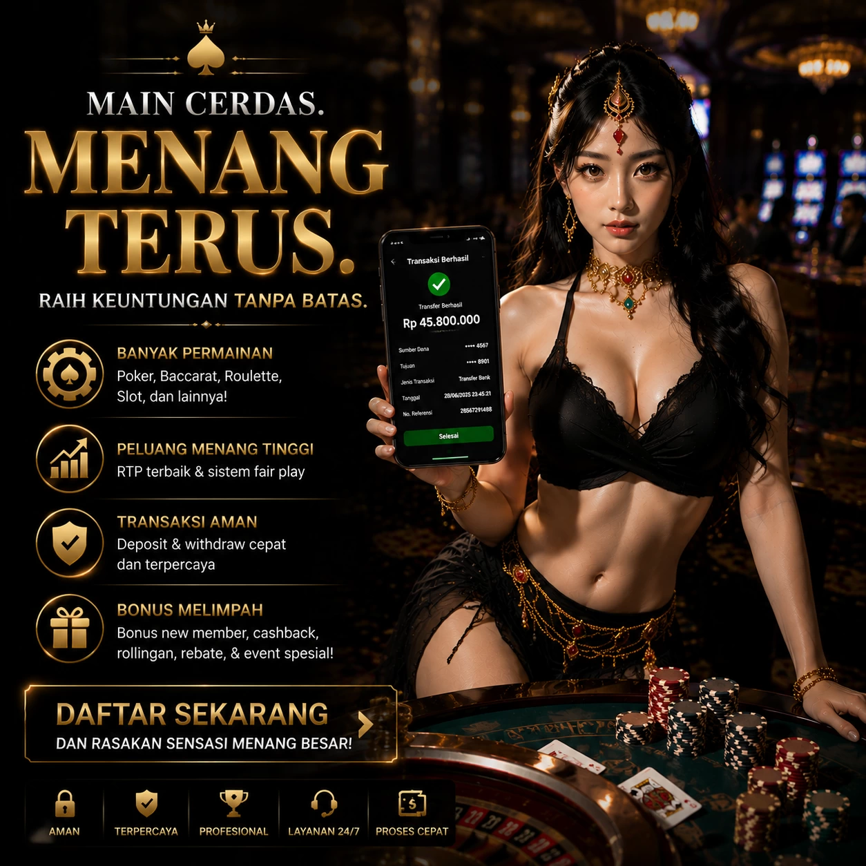 mpo500 Indonesia